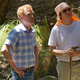 Image for article titled Paul and Vernon face their own misery while lost in the woods on You’re The Worst